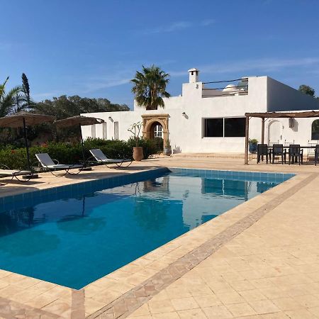 Villa Mogador Essaouira Exteriör bild
