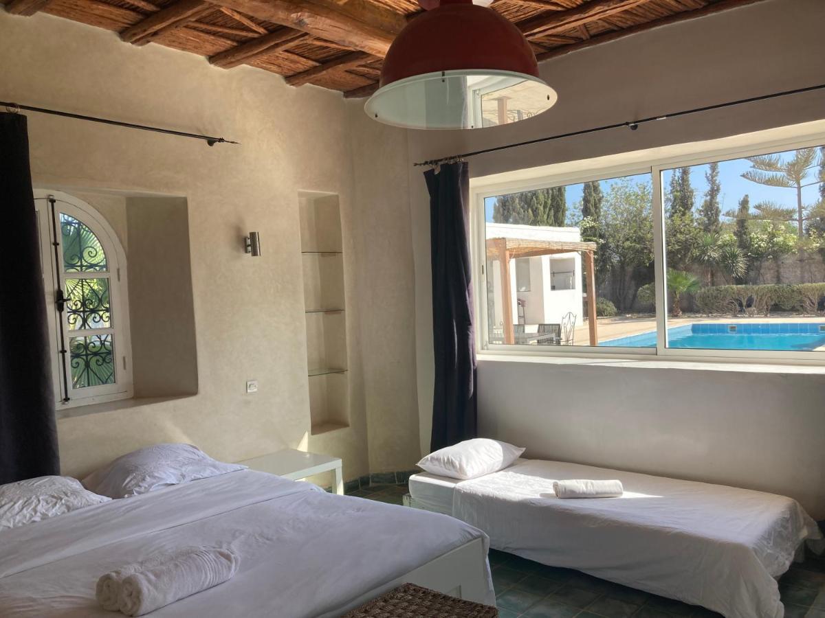 Villa Mogador Essaouira Exteriör bild