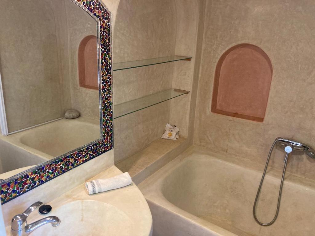 Villa Mogador Essaouira Exteriör bild