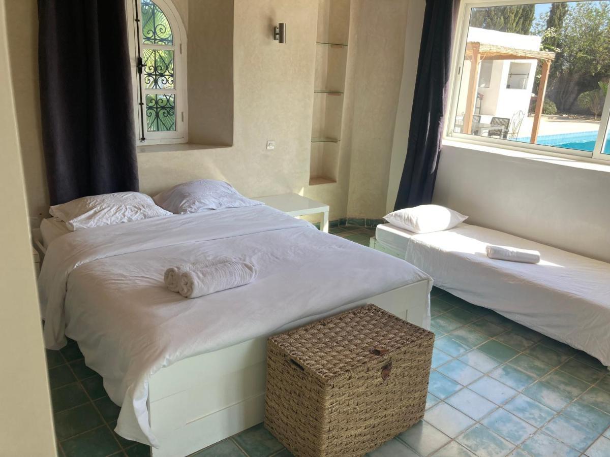 Villa Mogador Essaouira Exteriör bild