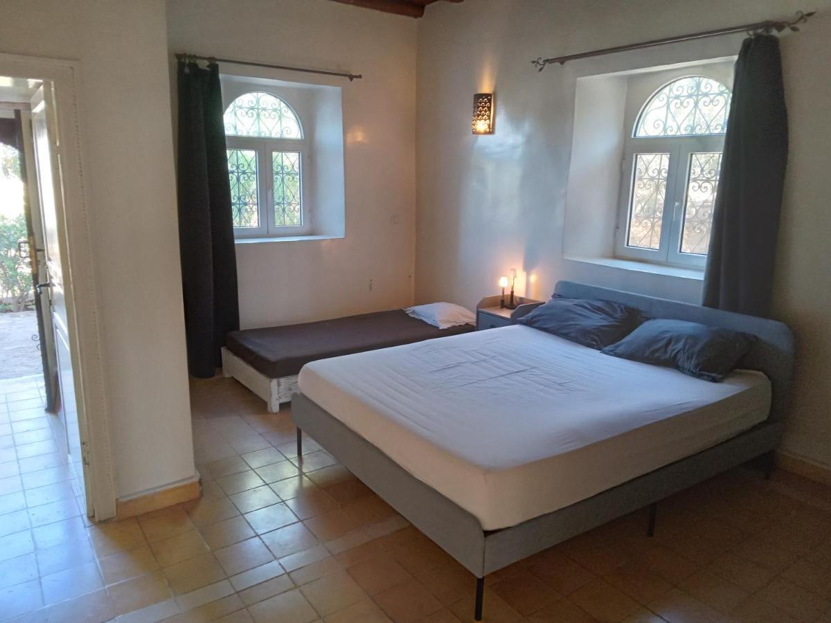 Villa Mogador Essaouira Exteriör bild