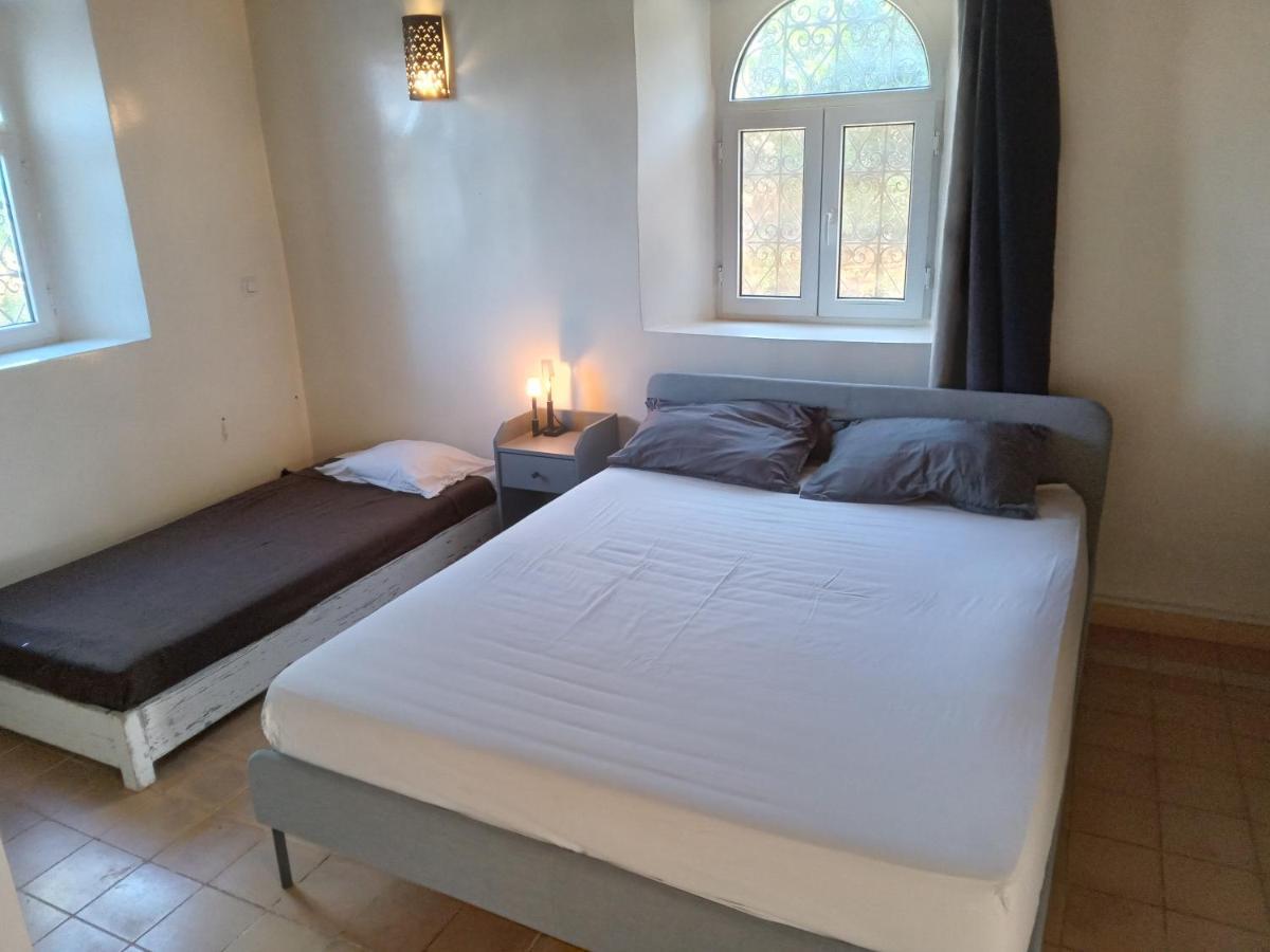 Villa Mogador Essaouira Exteriör bild