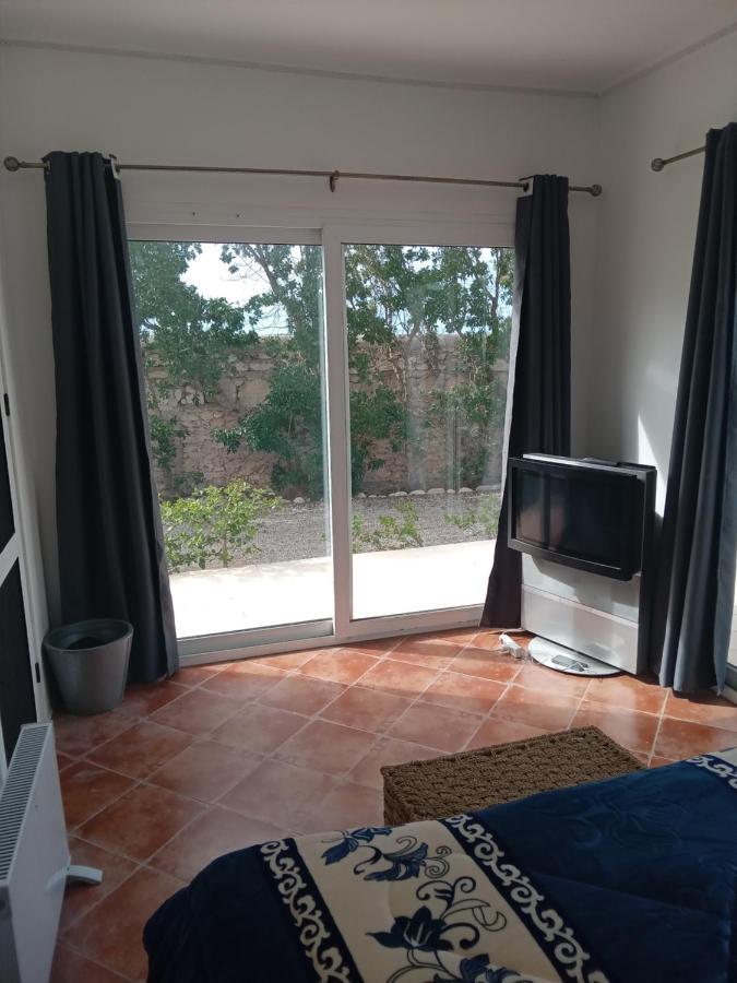 Villa Mogador Essaouira Exteriör bild