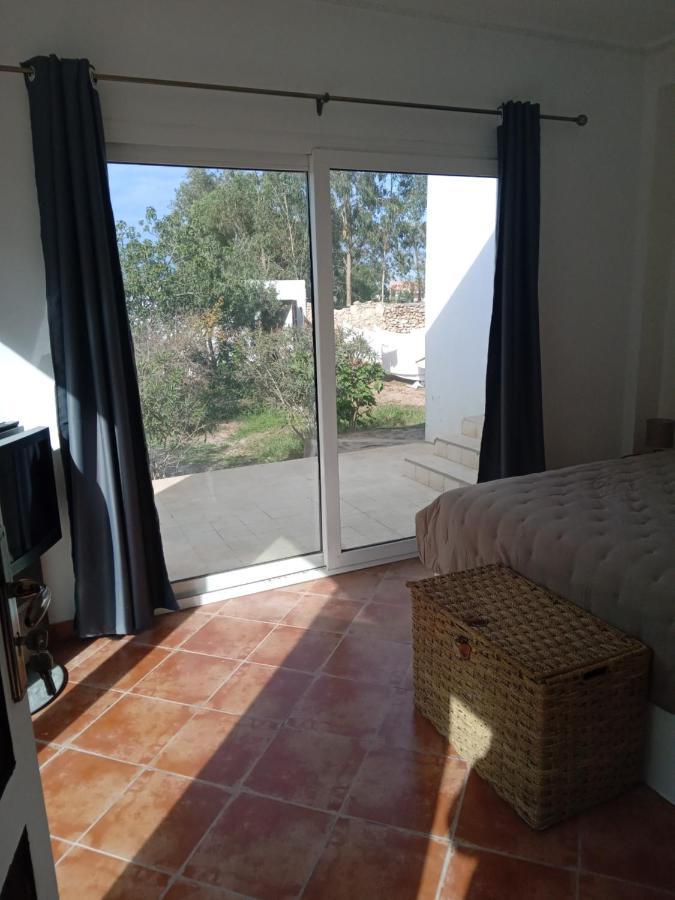Villa Mogador Essaouira Exteriör bild