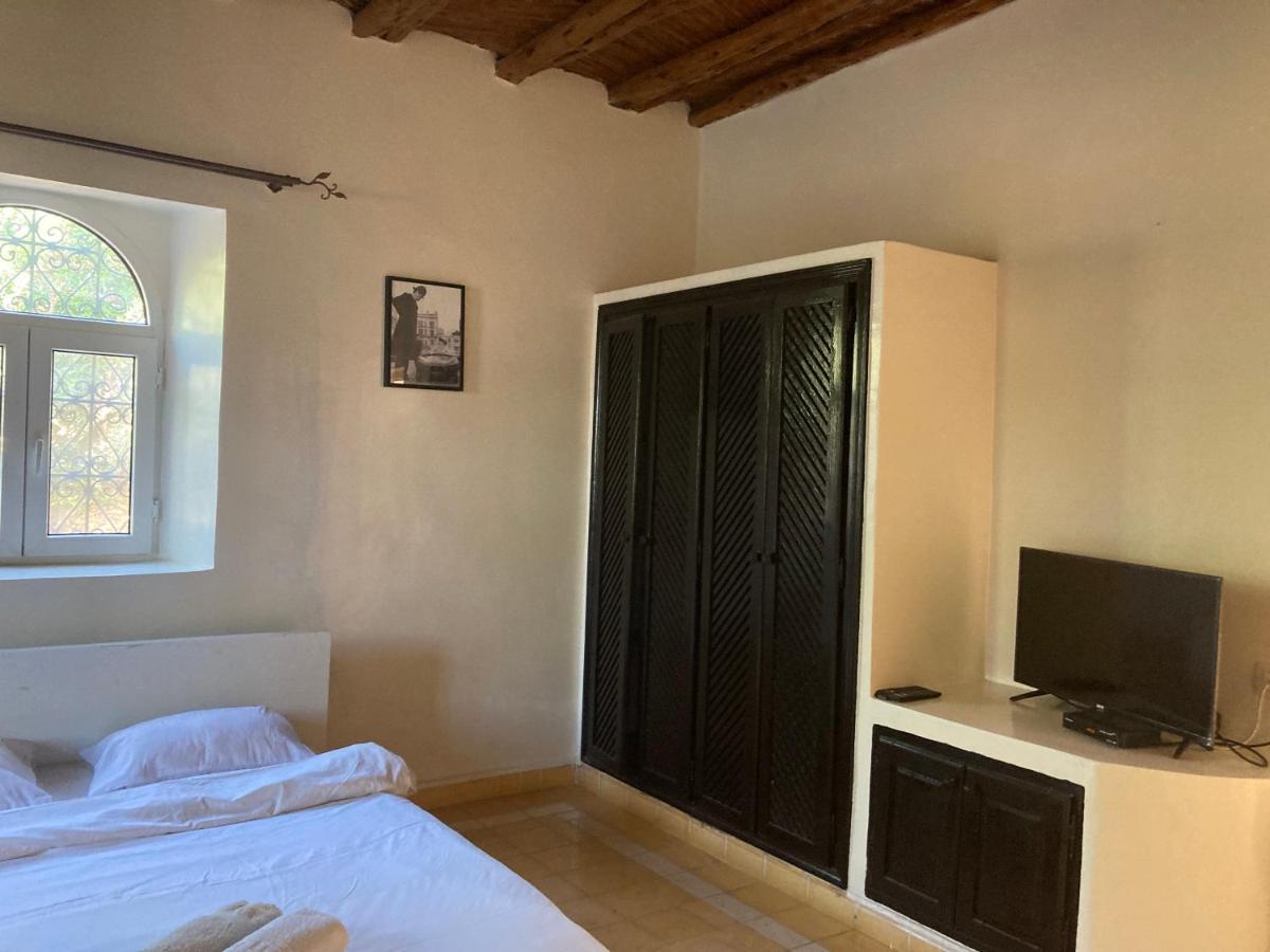 Villa Mogador Essaouira Exteriör bild