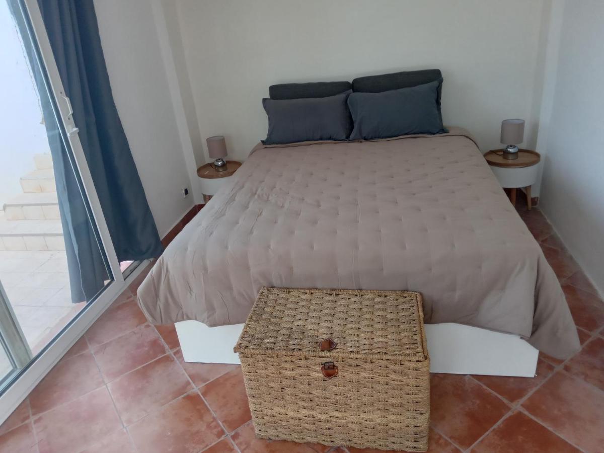 Villa Mogador Essaouira Exteriör bild