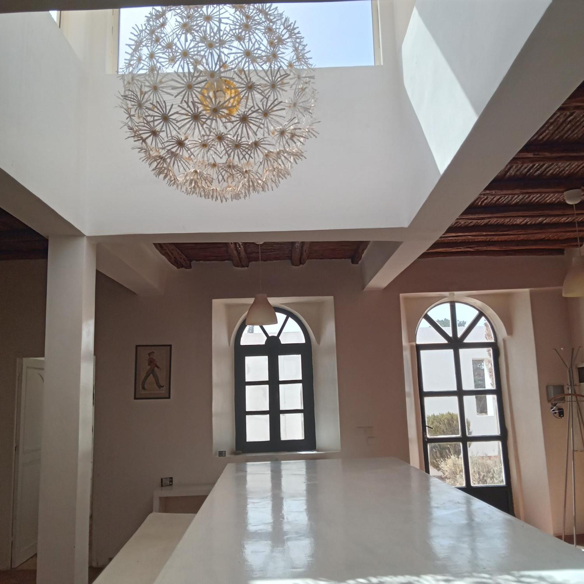 Villa Mogador Essaouira Exteriör bild