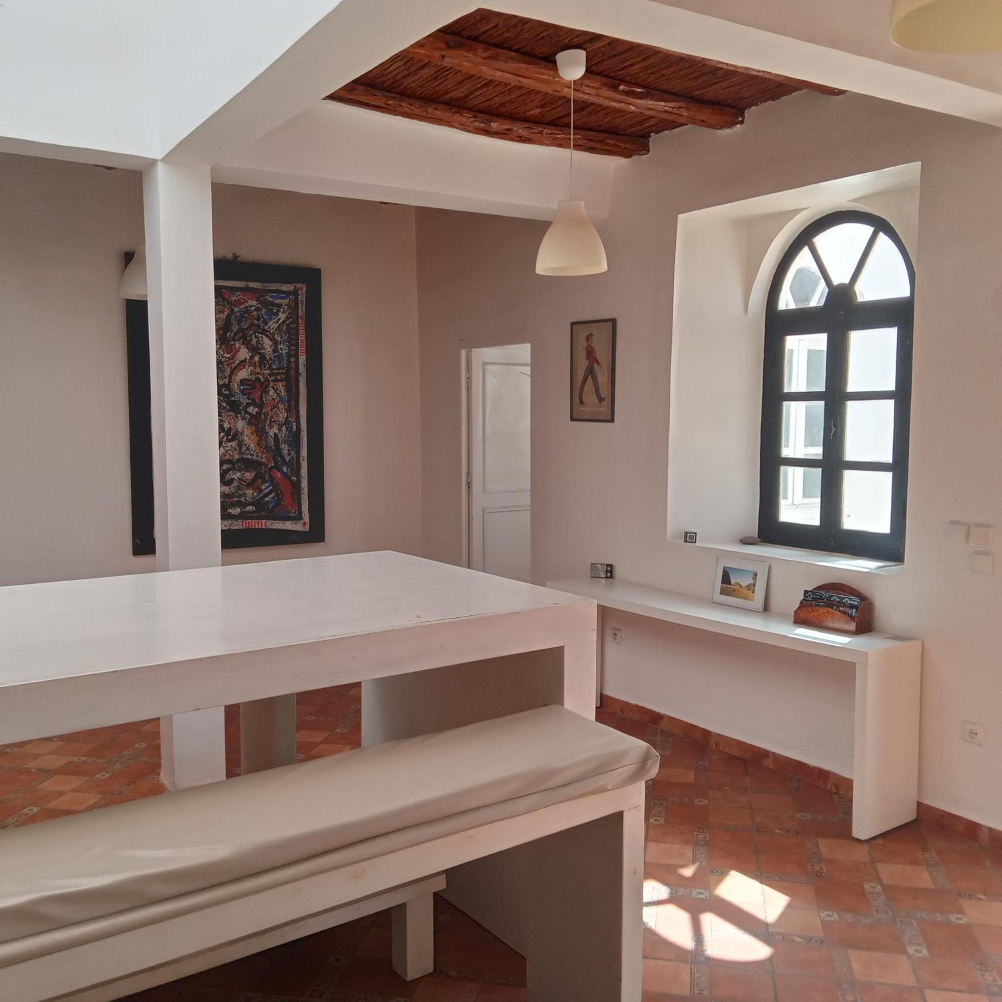 Villa Mogador Essaouira Exteriör bild