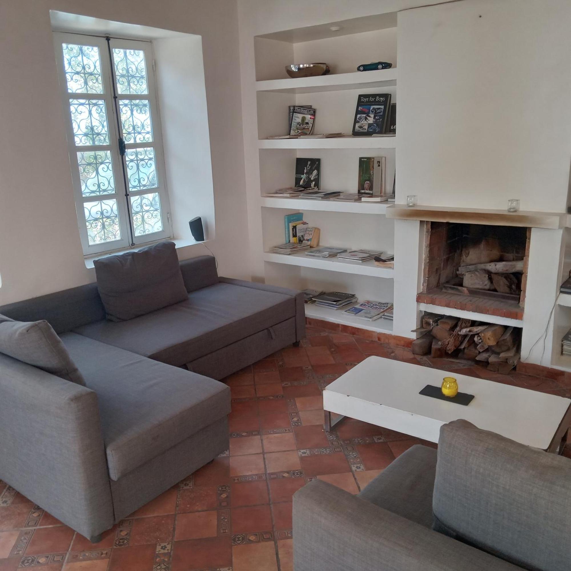 Villa Mogador Essaouira Exteriör bild
