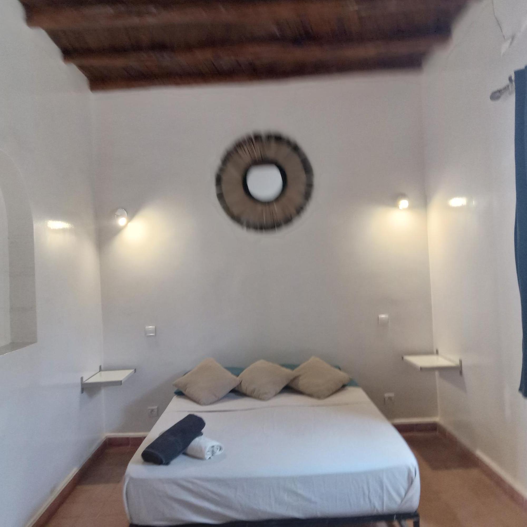 Villa Mogador Essaouira Exteriör bild